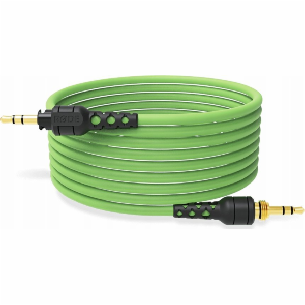 Rode NTH-Cable, Anschlusskabel für Rode NTH-100 – 2,4m, z...
