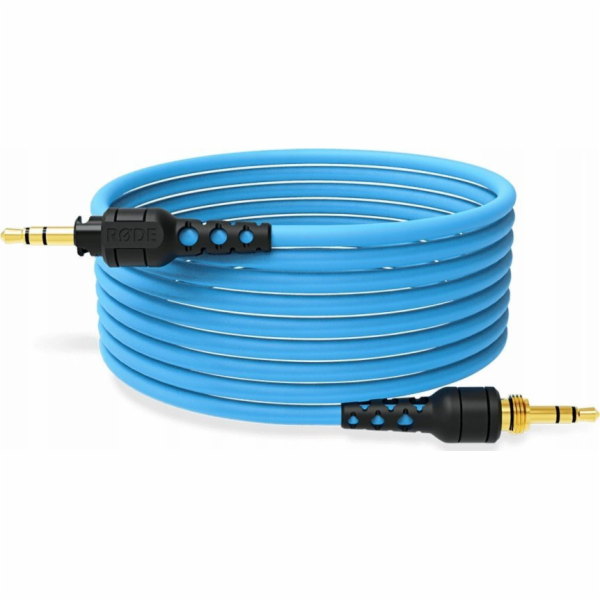 Rode&nbsp;NTH-Cable,&nbsp;Anschlusskabel&nbsp;für&nbsp;Rode&nbsp;NTH-100&nbsp;–&nbsp;2,4m,&nbsp;m...