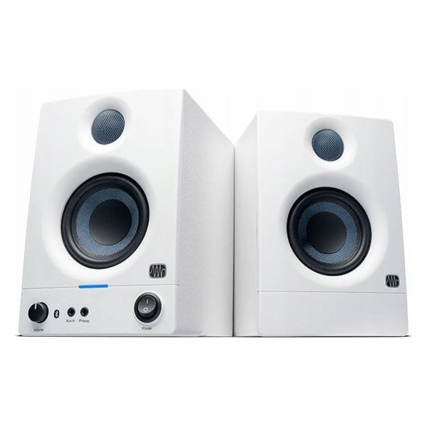 PreSonus ML Eris 3.5 BT White - Bluetooth monitorovací pár
