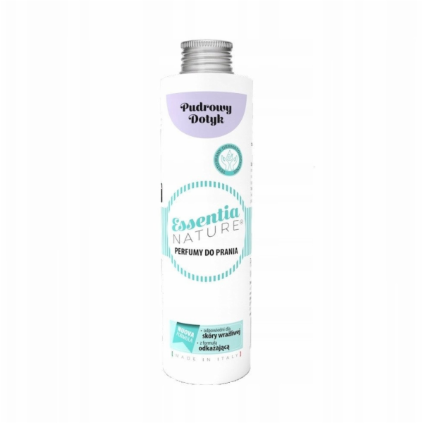 Hintenso Parfémovaný prášek Essential Laundry Touch 250ml
