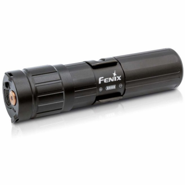 Fenix Čelovka HM75R s vícebarevným LED osvětlením