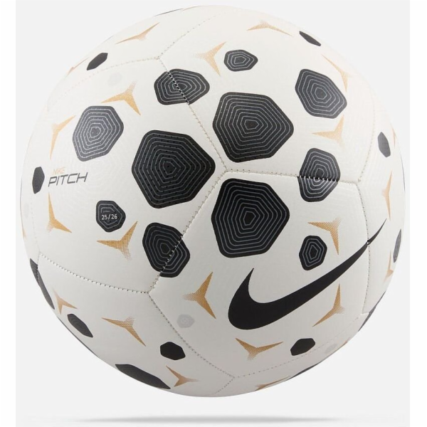 Nike Míč Premier League HV6249-100 R. 5