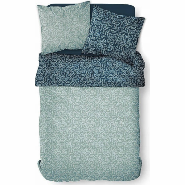 TODAY DNES Oboustranné bavlněné povlečení, 220 x 240 cm, ...