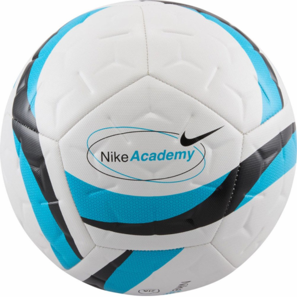 Nike Míč Academy Team HV4387-101 pro 5. ročník
