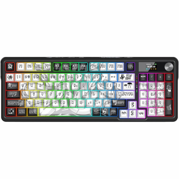 Redragon K719GF-RGB-PRO
