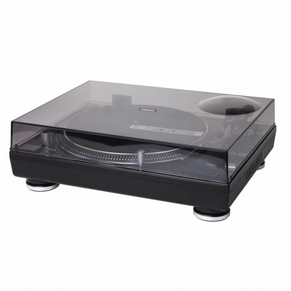 Reloop Protiprachový kryt RP-7000/8000