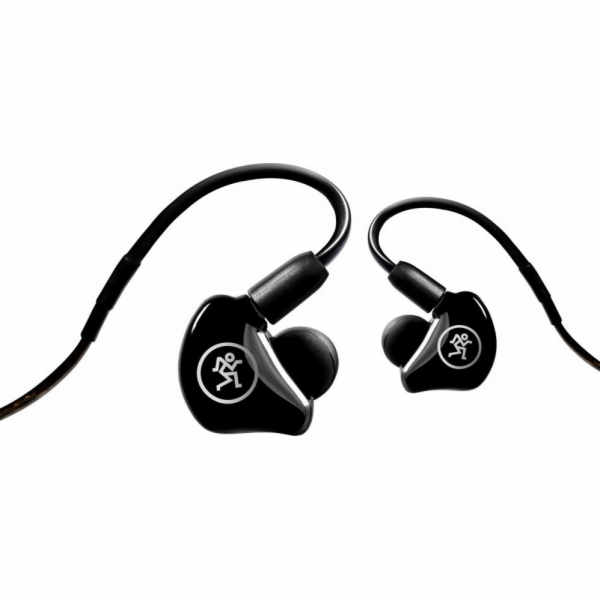 Mackie MP 240 - In-ear monitory