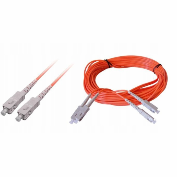 Alva - Toslink optický kabel kovový 3m