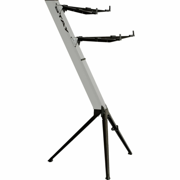 Domo ZŮSTAŇTE VĚTRÁCÍ 2 úrovně Stříbrná