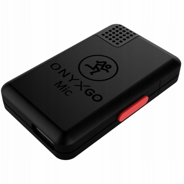 Mackie OnyxGO Mic – Bluetooth mikrofon pro chytré telefony