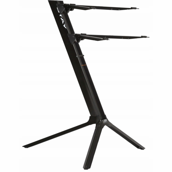 STAY ZŮSTAŇTE ŠTÍHLÍ 1100 2 úrovně Černá