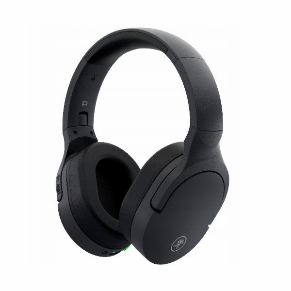 Mackie MC-40BT – Studiová Bluetooth sluchátka