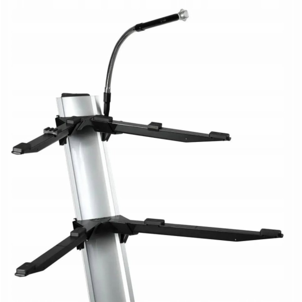 STAY Flexibilní mikrofonní věž/klavír