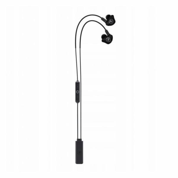 Mackie MP 220 BTA - In-ear monitory