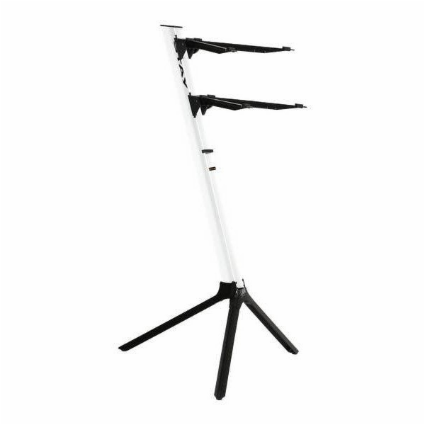 ExtraLink STAY SLIM 1100 CT 2 úrovně Bílá