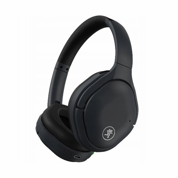 Mackie MC-50BT – Bluetooth sluchátka s ANC