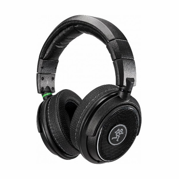 Mackie MC 450 - Sluchátka na uši