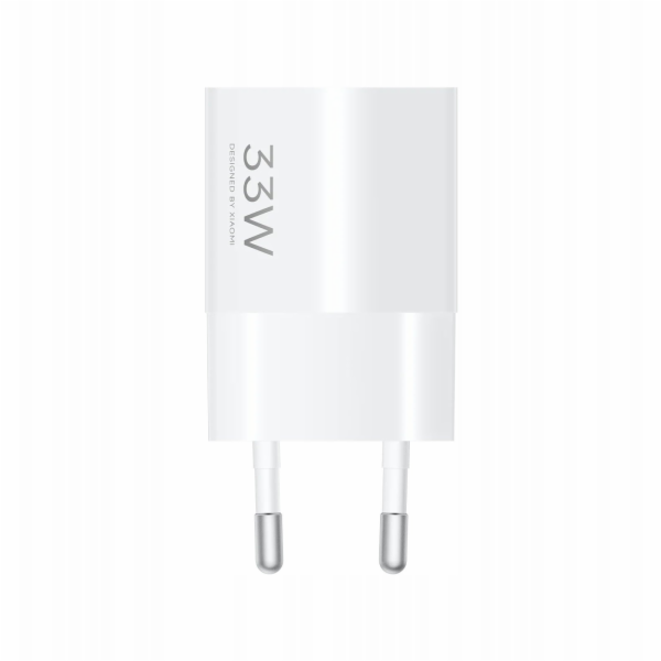 Xiaomi Nabíječka 33W Nano Power Adapter (USB-C)