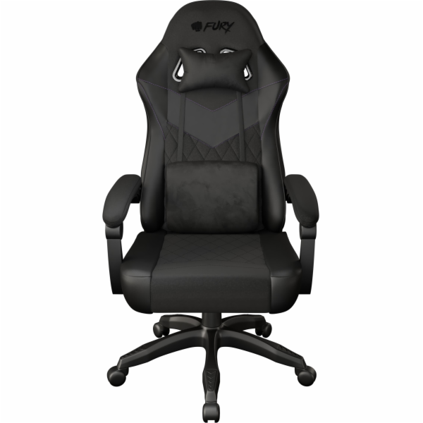 Natec Herní židle SHINAI S2 černá