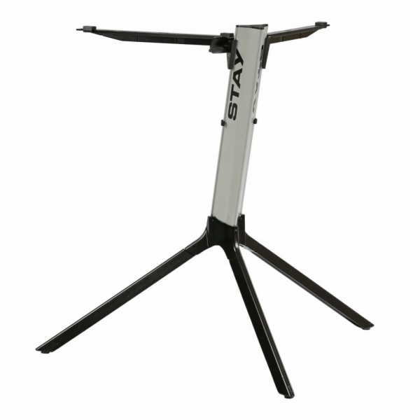 STAY ZŮSTAŇTE KOMPAKTNÍ Stříbrná