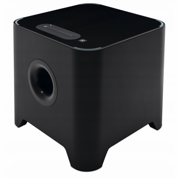 Mackie CR6S-X – Aktivní subwoofer