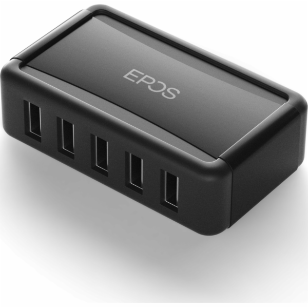 Epos&nbsp;EPOS&nbsp;MCH&nbsp;7&nbsp;MULTI&nbsp;USB&nbsp;NAPÁJECÍ&nbsp;ZDROJ