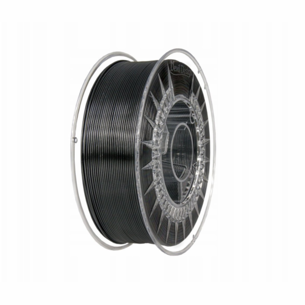 Devil Design 3D ASA plast 1,75 mm 0,8 kg – černý