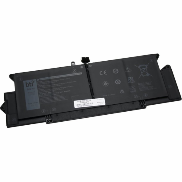 Triton Paměť pro notebook BTI 9JM71 - náhradní díly pro n...