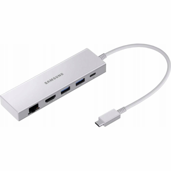 Samsung AV adaptér Multiportový adaptér Samsung EE-P5400,...