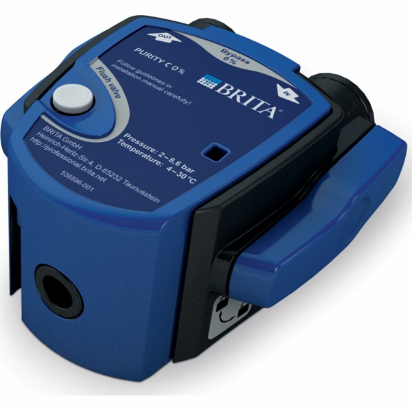 Hendi Hlava vodního filtru pro PURITY C Brita Oven by-pas...