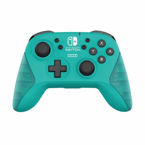 Hori Bezdrátový SWITCH AD (modrý)