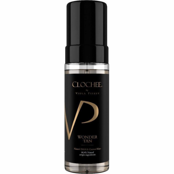 Clochee CLOCHEE_By Viola Piekut Bronzující pěna Wonder Ta...