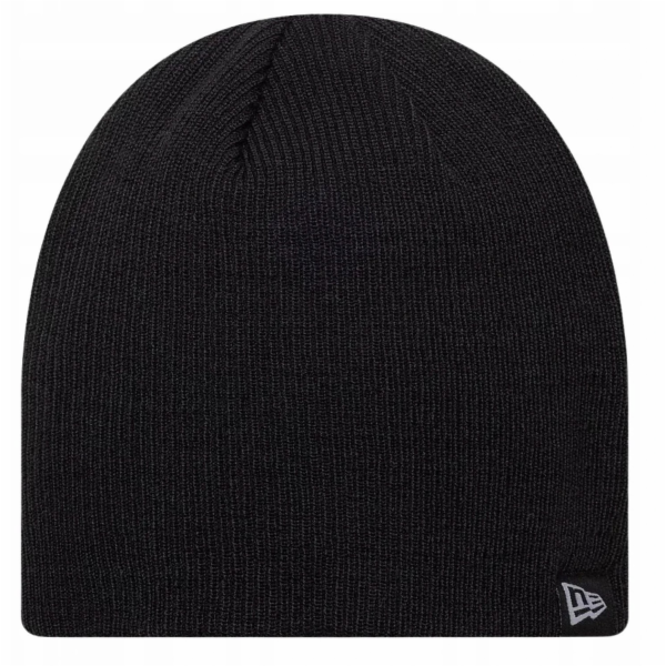 New Era Kšiltovka Skully Los Angeles Dodgers 60691081 Čer...