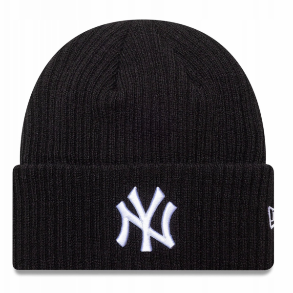 New Era Kšiltovka Wide Cuff Beanie New York Yankees 60691...