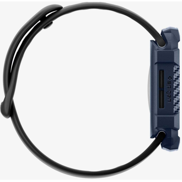 Spigen Pouzdro Rugged Armor V2 pro Apple Watch 10 / 11 42...