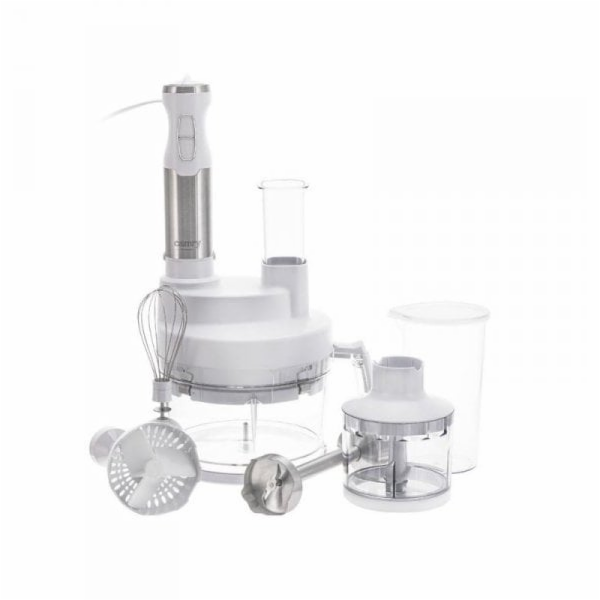 Camry Ruční mixér (sada) CR 4623 bílý