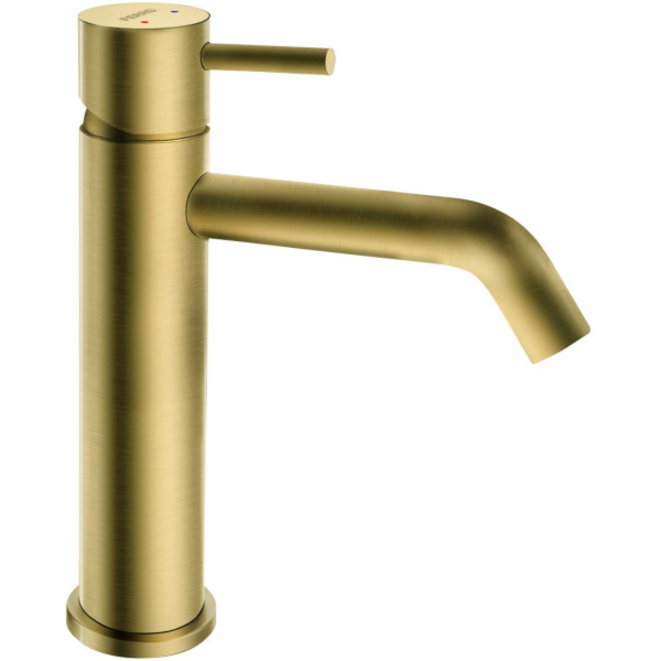 NoName BCK2BG / FERRO / CIRICULUS / NÍZKÁ UMYVADLOVÁ BATE...