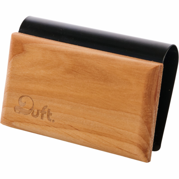 Teesa Dřevěný difuzér do auta DUFT Tobacco&Vanilija, difu...