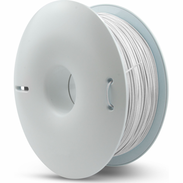 Fiberlogy Filament PLA bílý