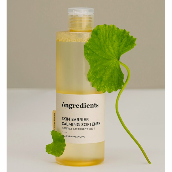 NoName SLOŽENÍ_Zklidňující pleťové tonikum pro zklidnění ...