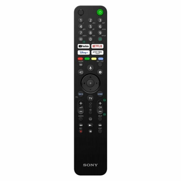 Sony Dálkový ovladač RMF-TX520E