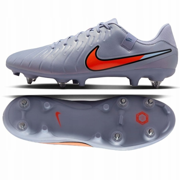 Nike Kopačky Tiempo Legend 10 Academy SG-Pro AC DV4338-402