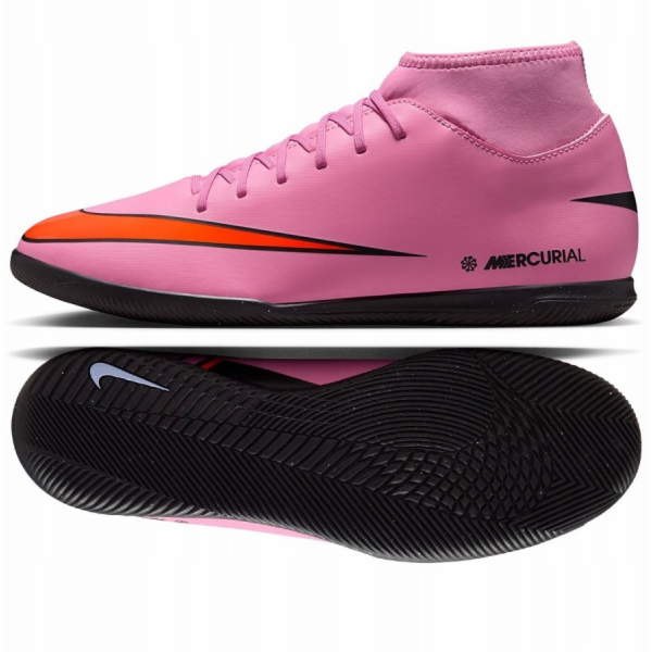 Nike Kopačky Mercurial Superfly 10 Academy IC FQ8315-600