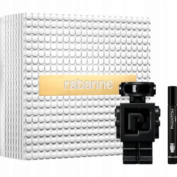 NoName PACO RABANNE Phantom Parfum spray 100ml EDP sprej ...