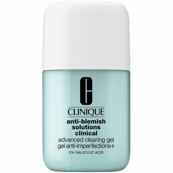 NoName CLINIQUE_Gel proti nedokonalostem pleti 20 ml