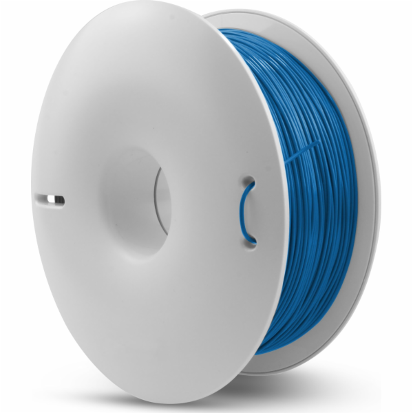 Fiberlogy Modrý filament PETG (EPET-BLUE-175-085)