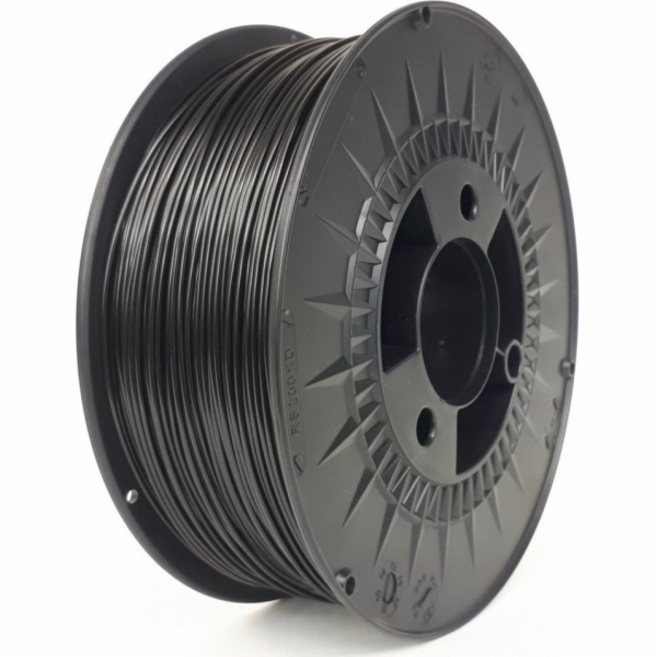 Devil Design Filament PETG 1,75 mm 5 kg - černý