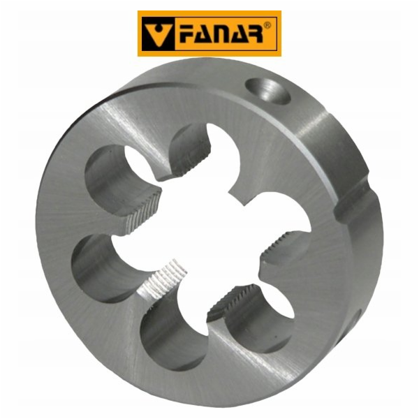 Fanar DIE UNF 3/8 -24 DIN-22568 LH HSS 800