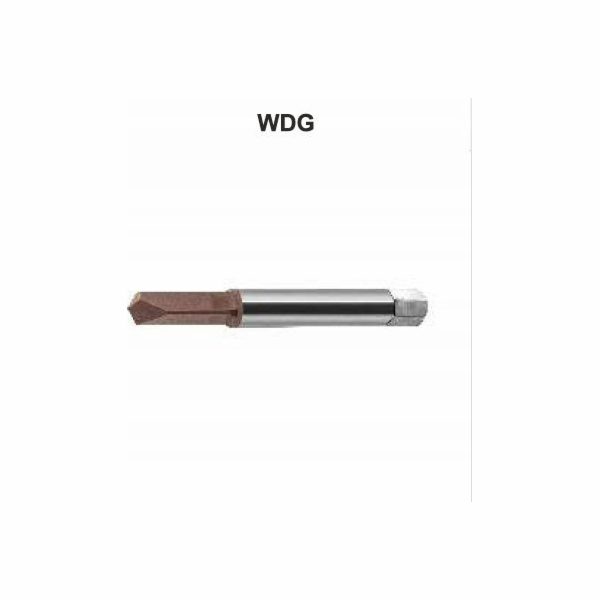 Fanar Vrtačka DRILL WDG FI 10.20 M12 VHM TIALN