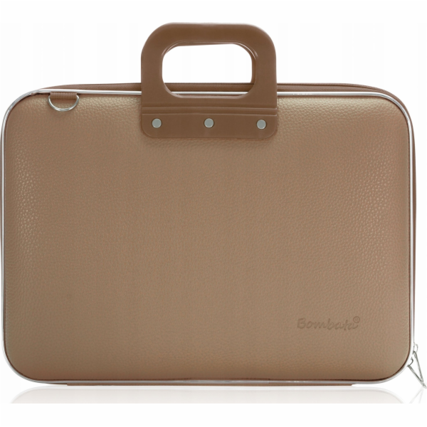 Bombata Bag Bombata Classic 15-16 Cappuccino